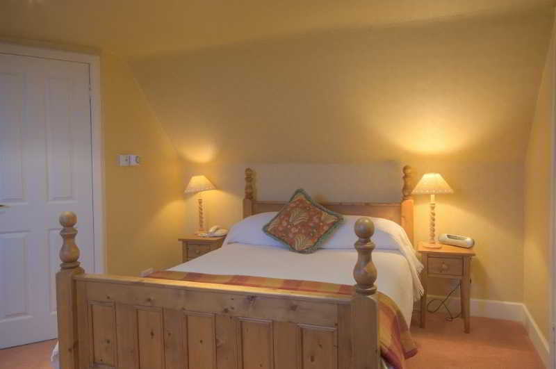 The Wheatsheaf Hotel And Restaurant Swinton  Kültér fotó