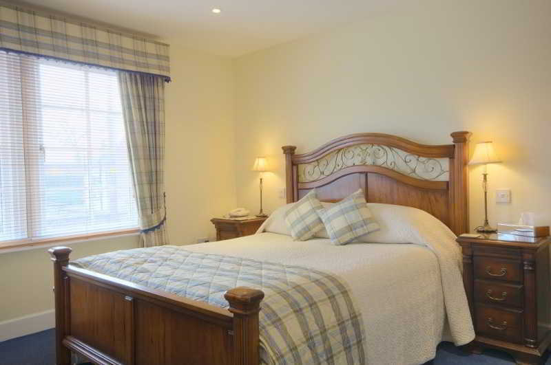 The Wheatsheaf Hotel And Restaurant Swinton  Kültér fotó