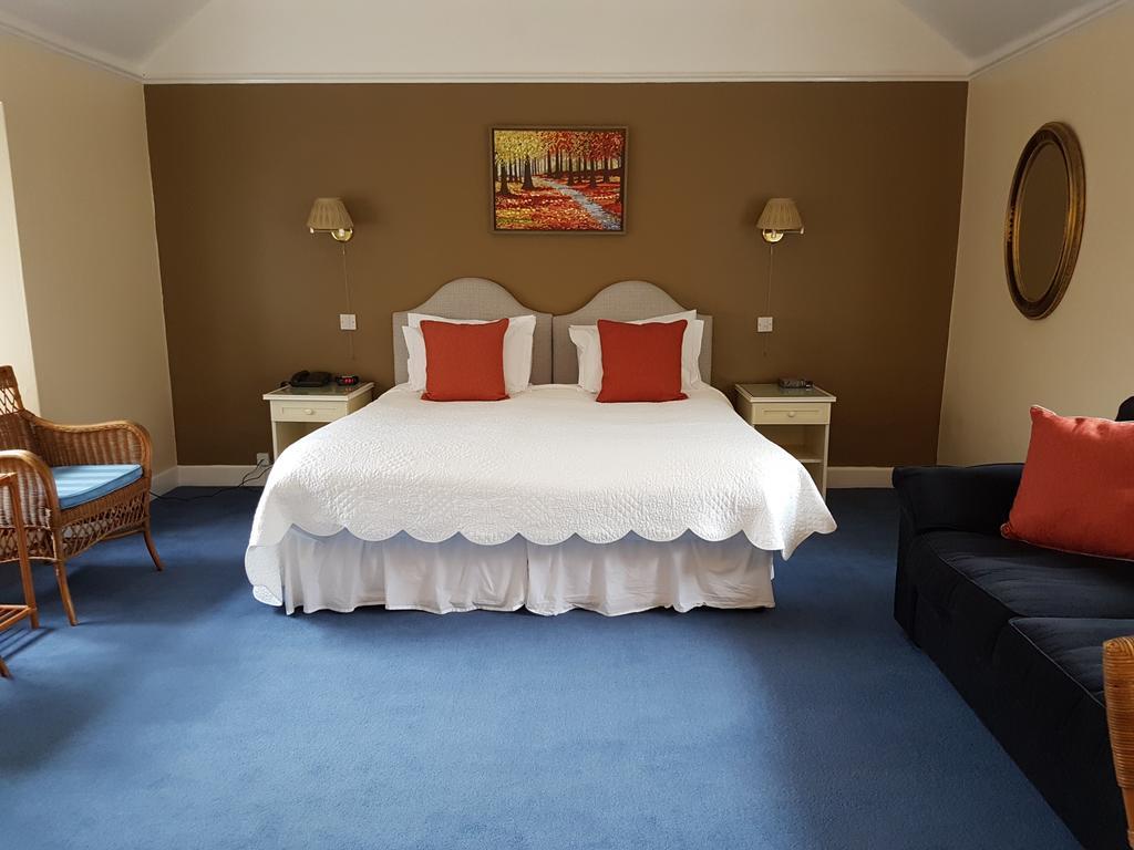 The Wheatsheaf Hotel And Restaurant Swinton  Kültér fotó
