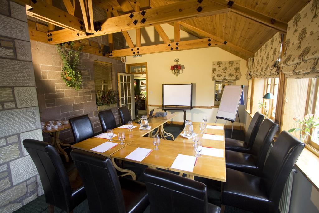 The Wheatsheaf Hotel And Restaurant Swinton  Kültér fotó